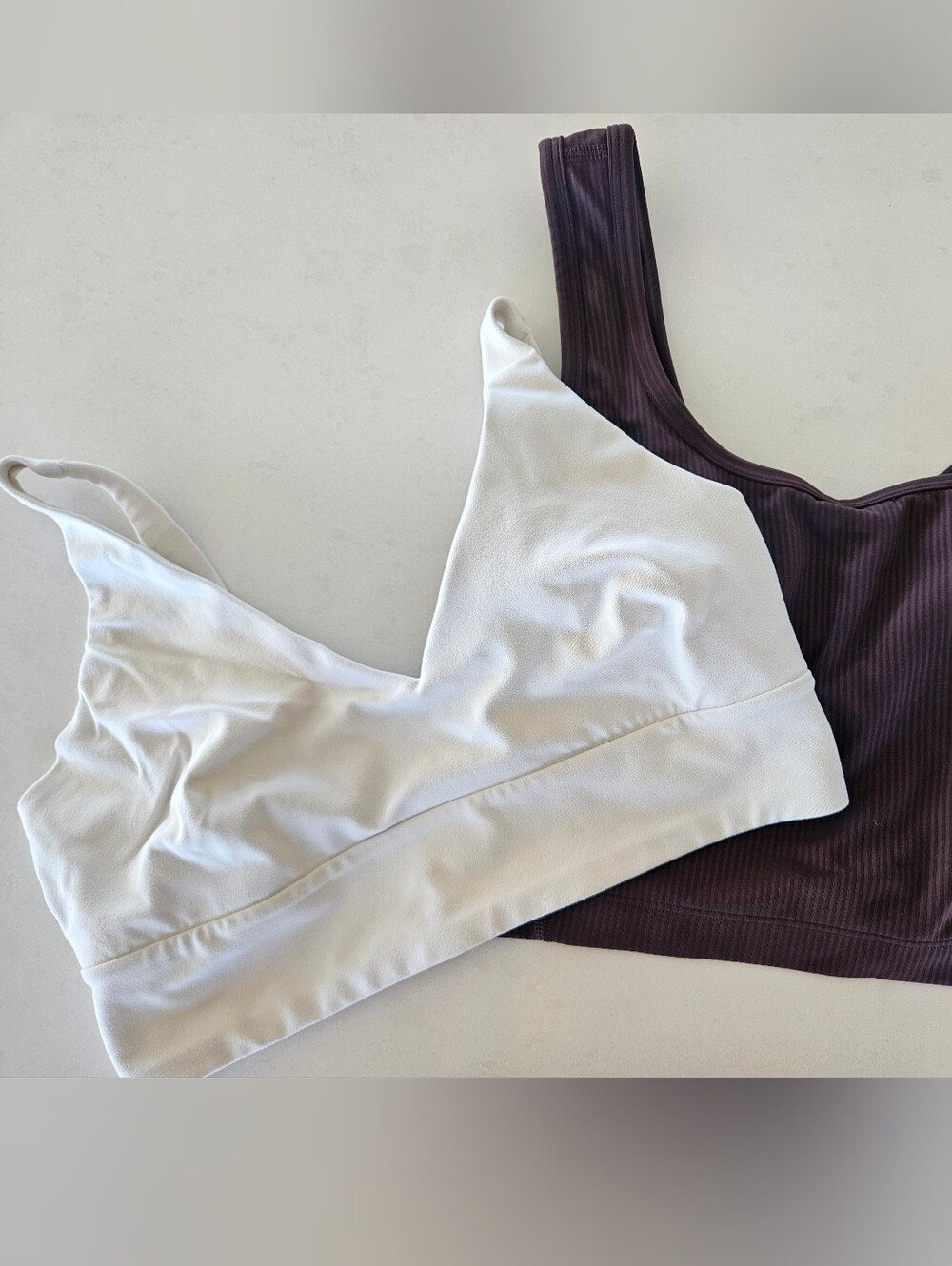 Lulu Sports Bras